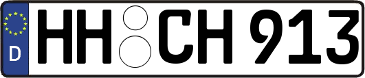 HH-CH913