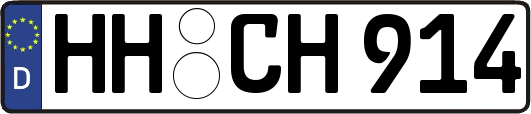 HH-CH914