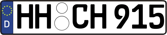 HH-CH915