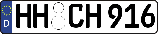 HH-CH916