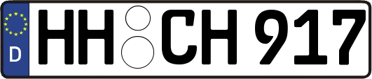 HH-CH917