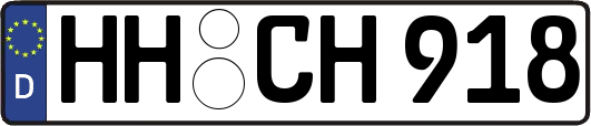 HH-CH918