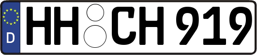 HH-CH919