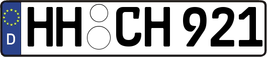 HH-CH921