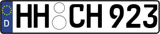 HH-CH923