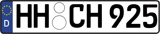 HH-CH925