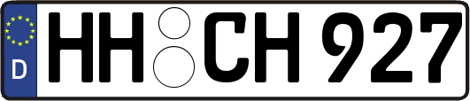 HH-CH927