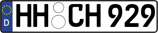 HH-CH929