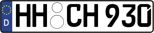 HH-CH930