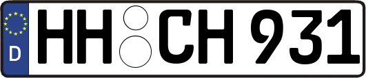 HH-CH931