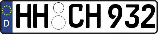 HH-CH932