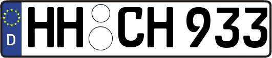 HH-CH933