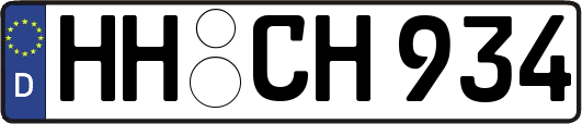 HH-CH934