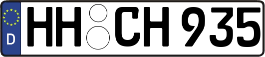HH-CH935