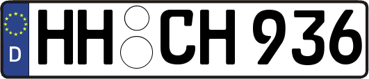 HH-CH936