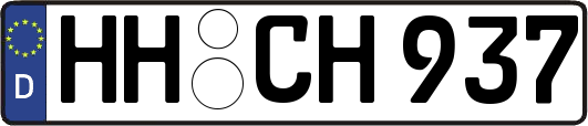 HH-CH937
