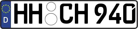 HH-CH940