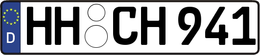 HH-CH941