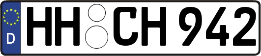 HH-CH942