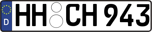 HH-CH943