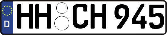 HH-CH945