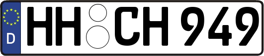 HH-CH949