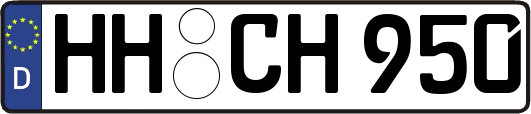 HH-CH950