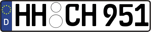HH-CH951