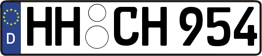 HH-CH954