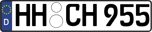 HH-CH955