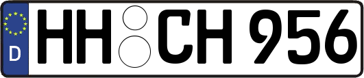 HH-CH956