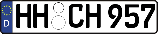 HH-CH957