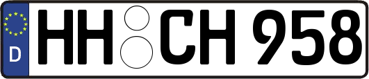 HH-CH958