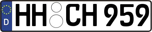 HH-CH959