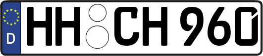 HH-CH960