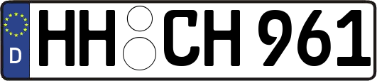 HH-CH961