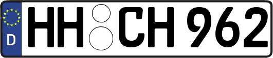HH-CH962