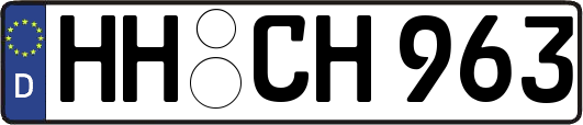 HH-CH963