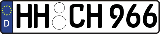 HH-CH966
