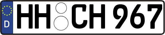 HH-CH967