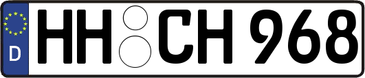 HH-CH968