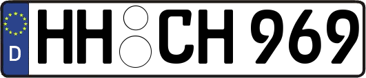 HH-CH969