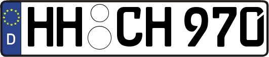 HH-CH970