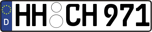 HH-CH971