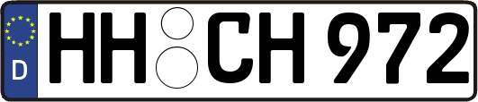 HH-CH972