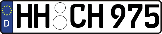 HH-CH975