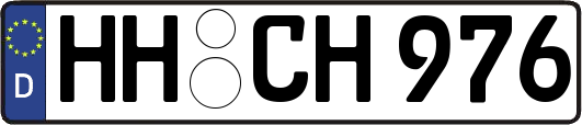 HH-CH976
