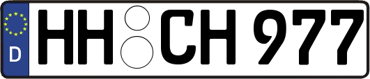 HH-CH977