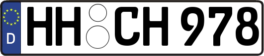 HH-CH978