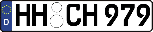 HH-CH979